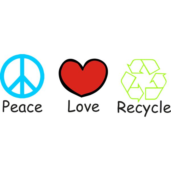 PeaceLoveRecycle Thumbnail