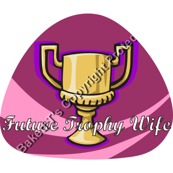 FutureTrophyWife Thumbnail