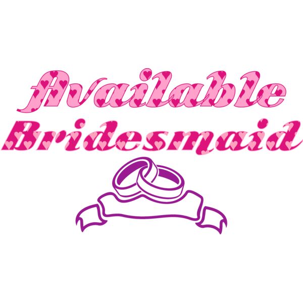 bridesmaidhearts Thumbnail