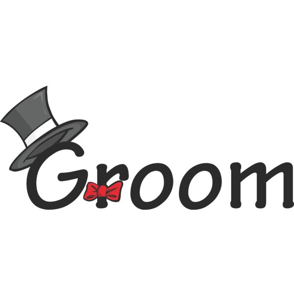 Groom Thumbnail