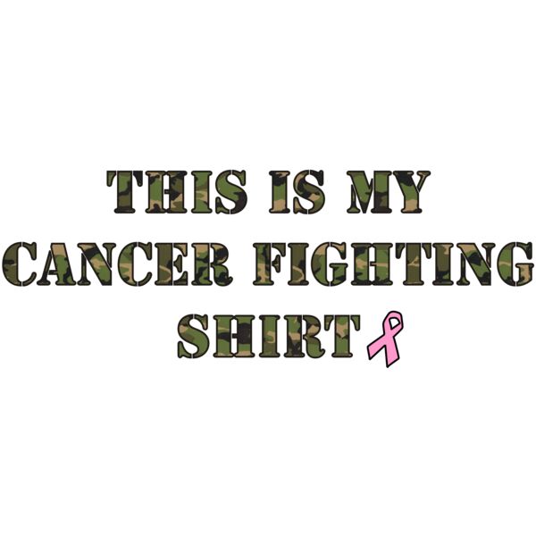 CancerFightingShirt Thumbnail