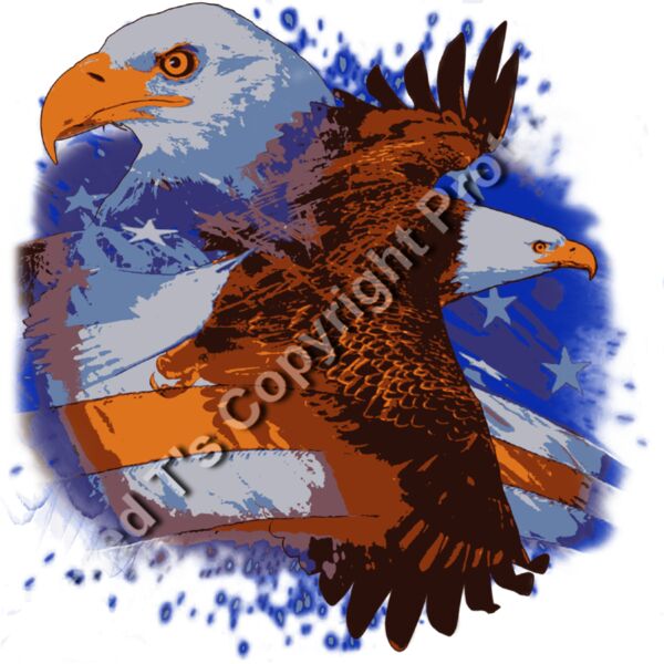 AMERICAN PRIDE Thumbnail