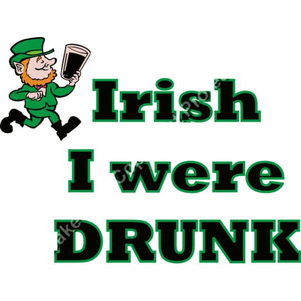 IrishIWereDrunk Thumbnail