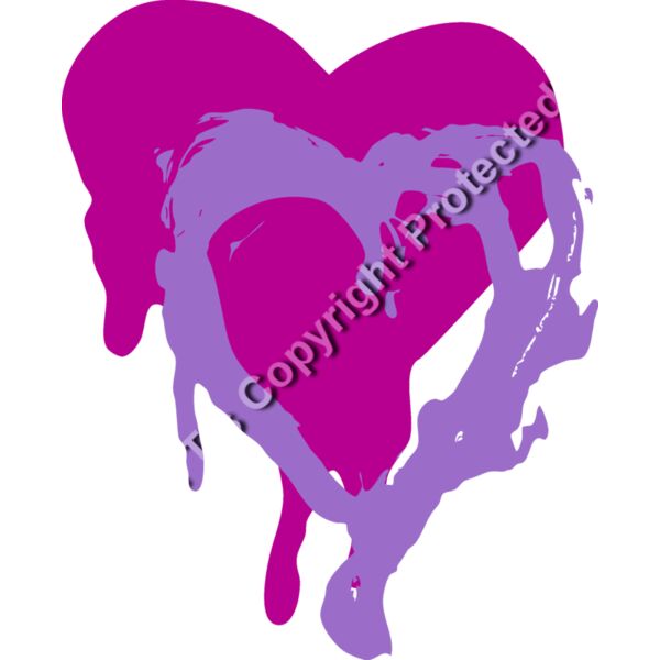 dualsplat heart Thumbnail