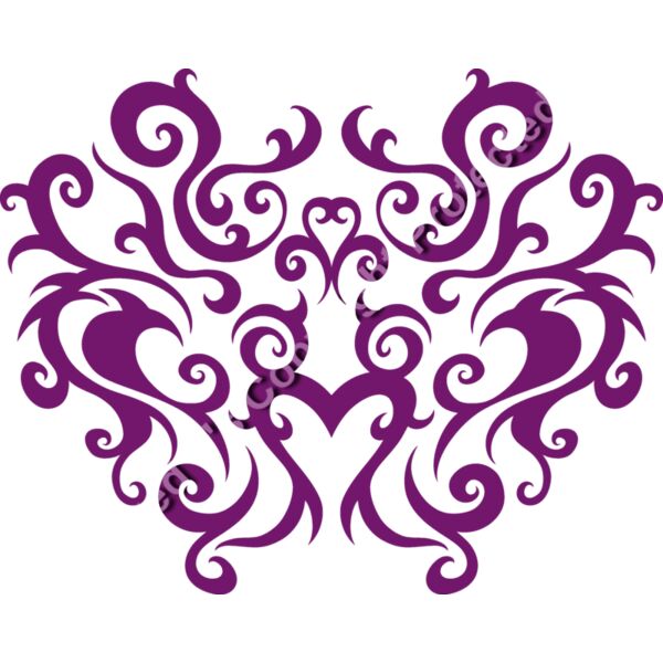 heart design Thumbnail