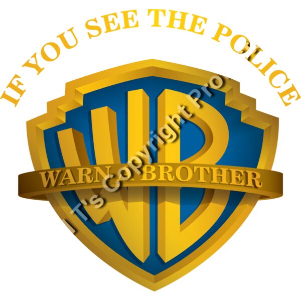 Warn a Brother Thumbnail