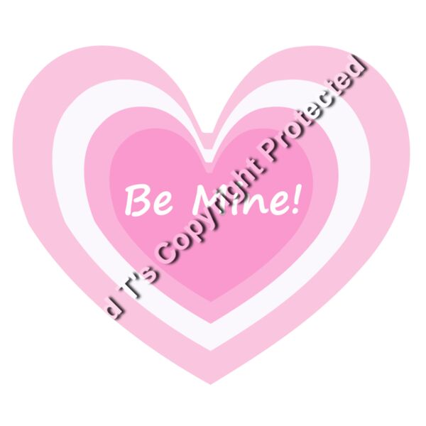 Be Mine Thumbnail
