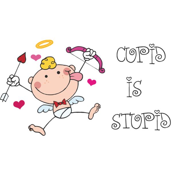 Cupid Is Stupid Thumbnail