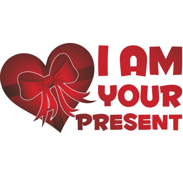 I Am Your Present Thumbnail