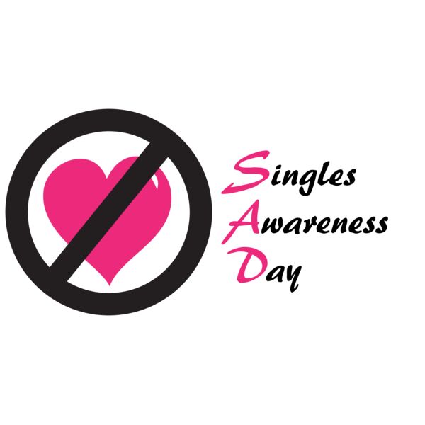 Single Awareness Day Thumbnail