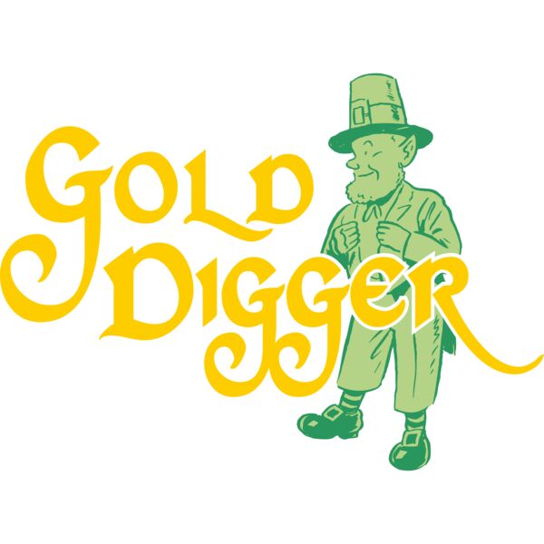 Gold Digger Thumbnail