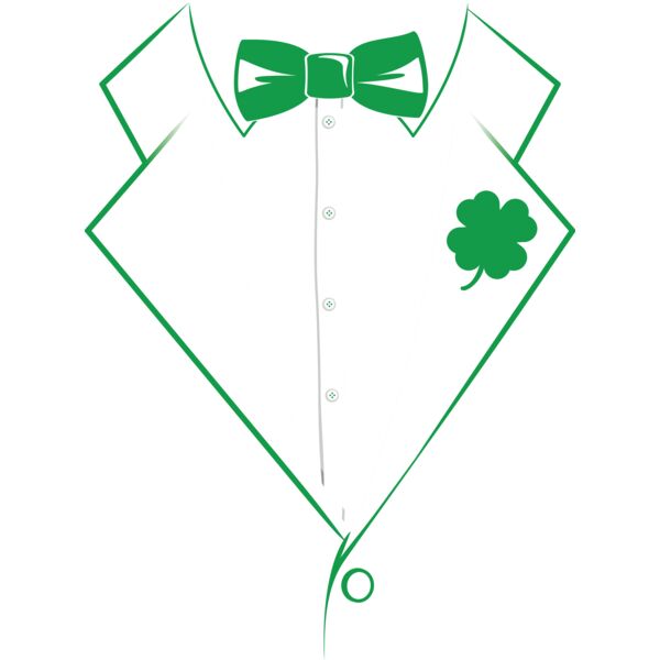 Leprechaun Tux Thumbnail