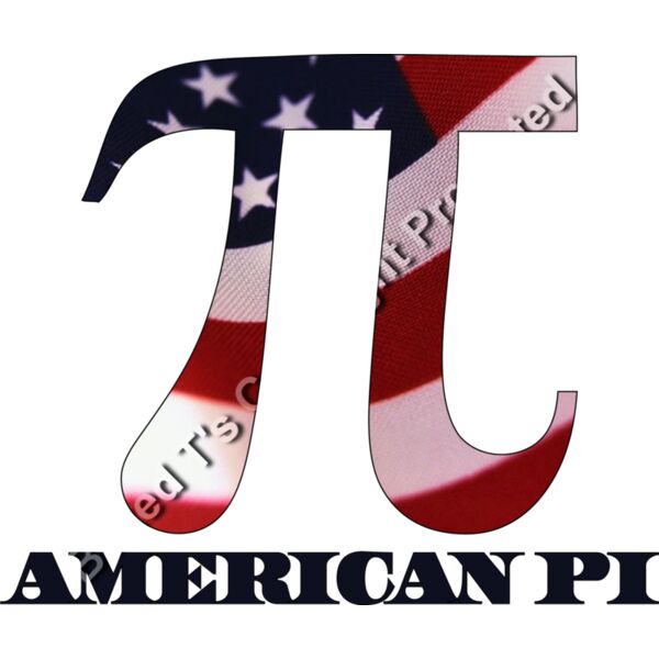 American Pi Thumbnail