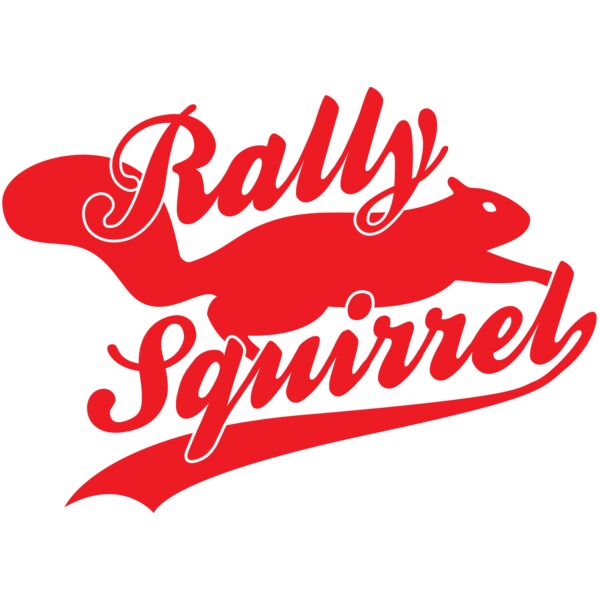Rally Squirrel Thumbnail