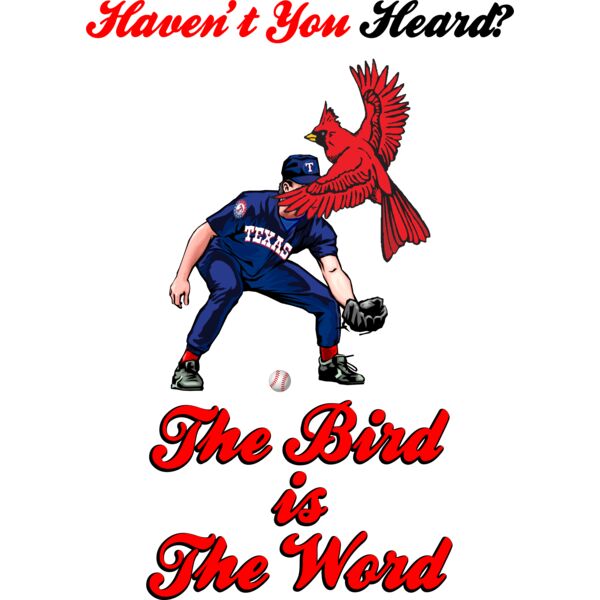 The Bird is The Word Thumbnail