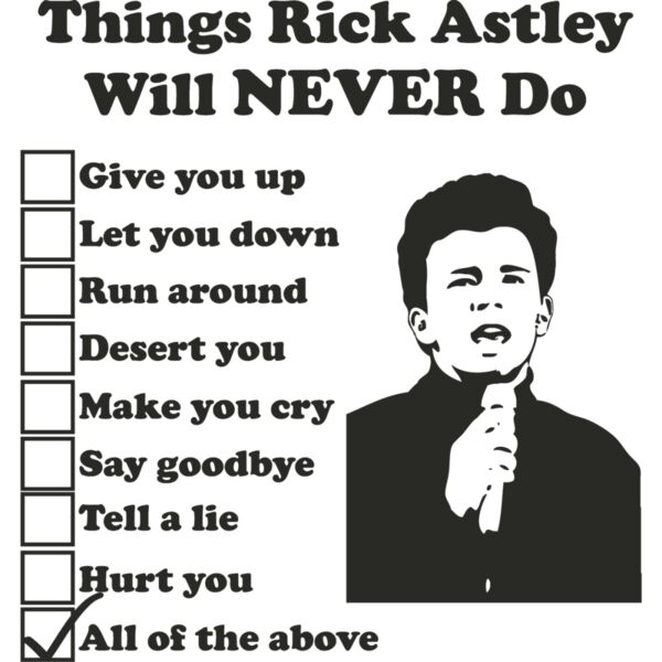 rickastley Thumbnail