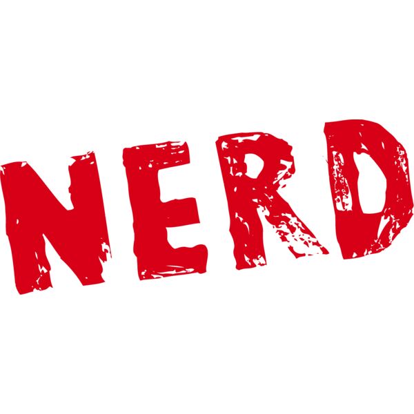 NERD Thumbnail