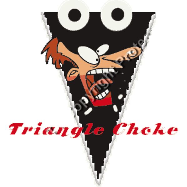 Triangle Choke Thumbnail