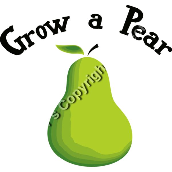 Grow a Pear Thumbnail