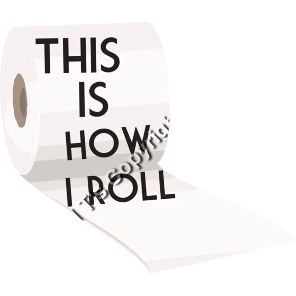 This is How I Roll Thumbnail