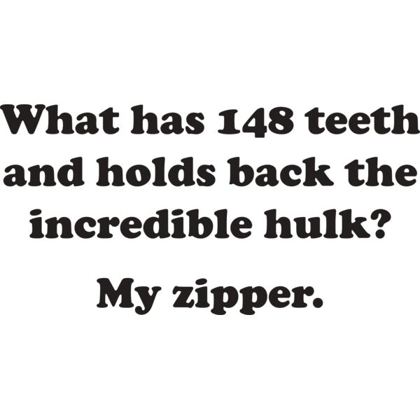 What has 148 teeth Thumbnail
