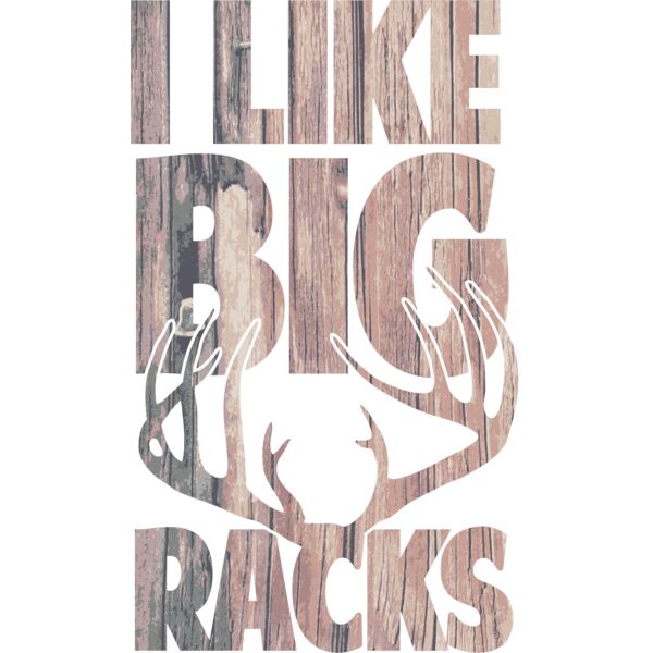 i like big racks Thumbnail