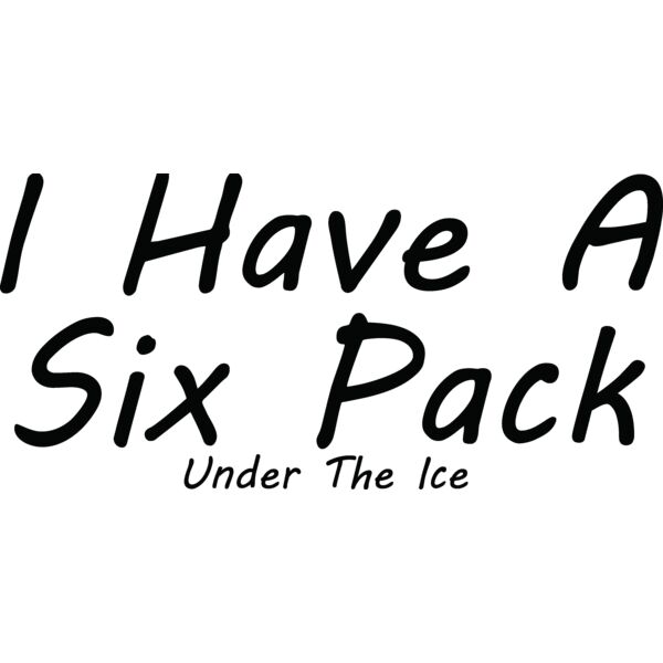 I Have A Six Pack Thumbnail