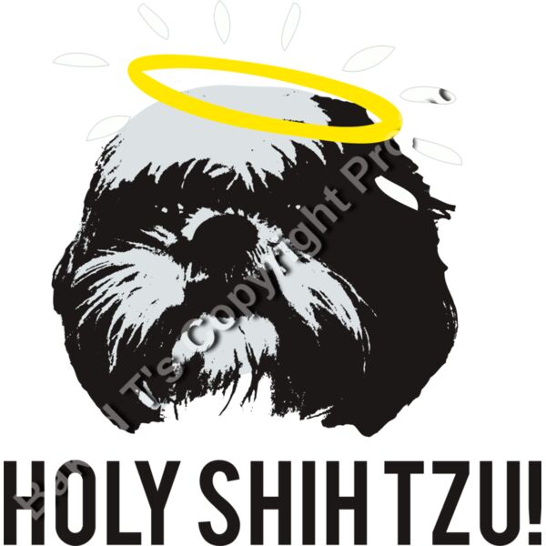 Holy Shih Tzu Thumbnail