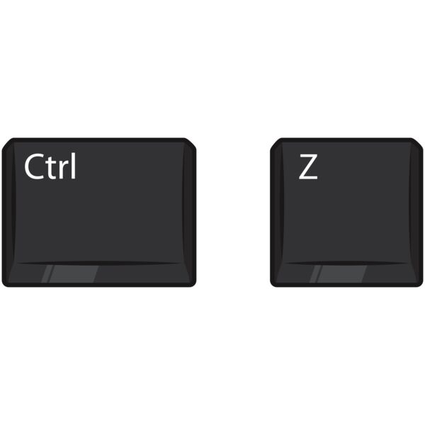 Ctrl Z Thumbnail