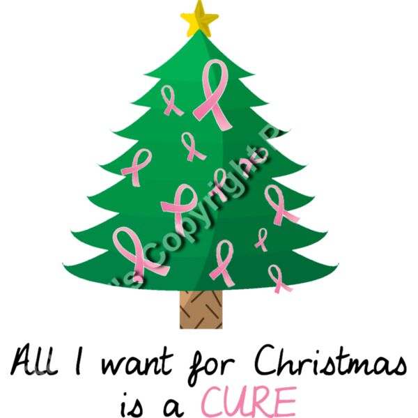 All I want for Christmas is a cure Thumbnail