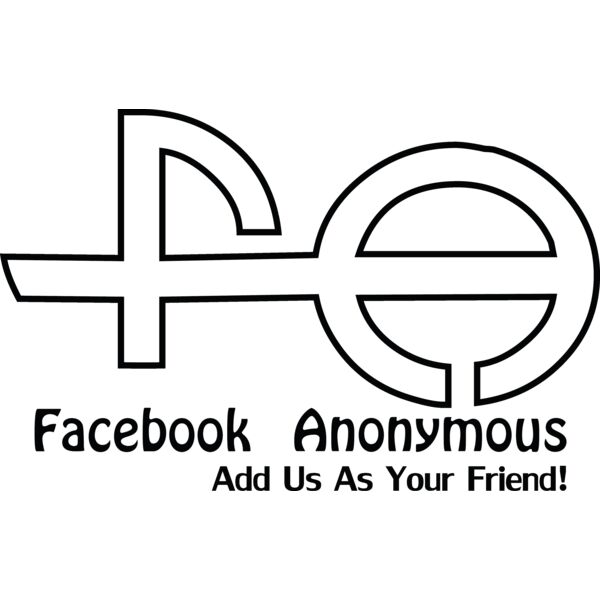 Facebook Anonymous Thumbnail