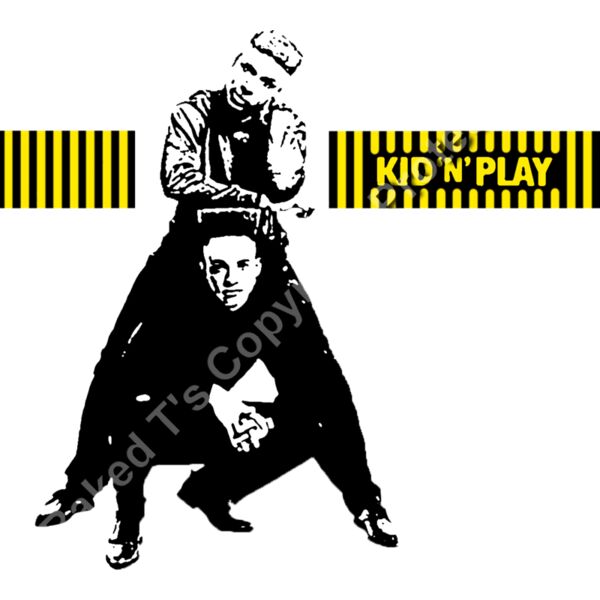 kid n play  Thumbnail