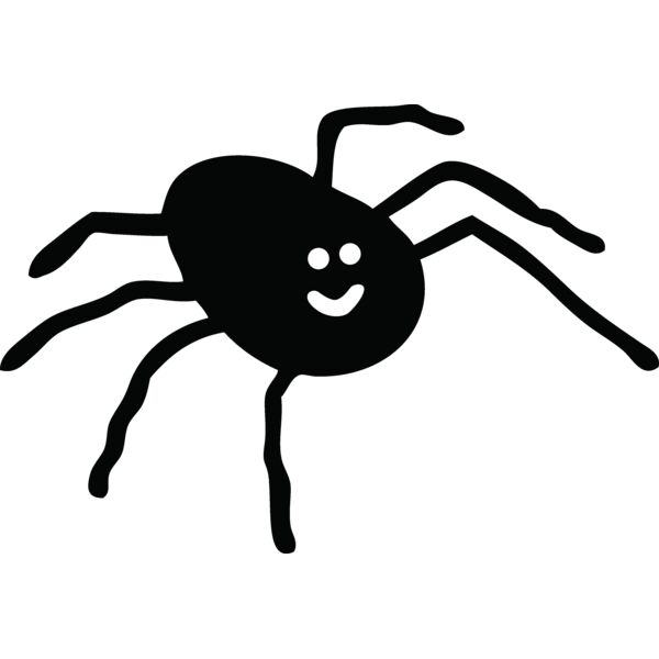 Spider David Thorne Thumbnail