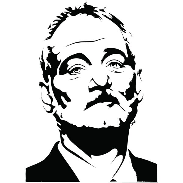 Bill Murray Thumbnail