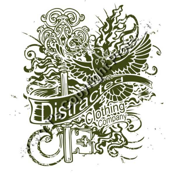 Dove Template 1 Thumbnail