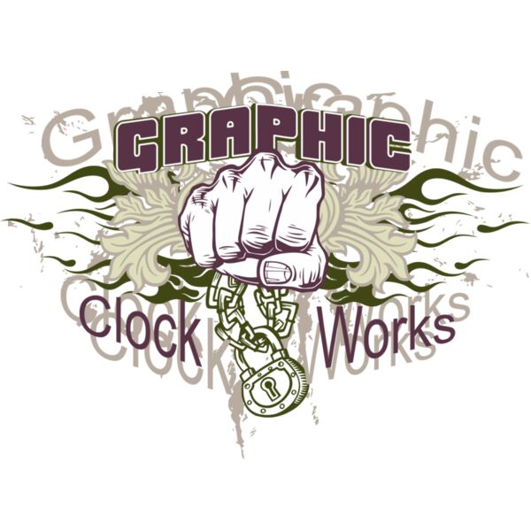 Graphic Template 9 Thumbnail