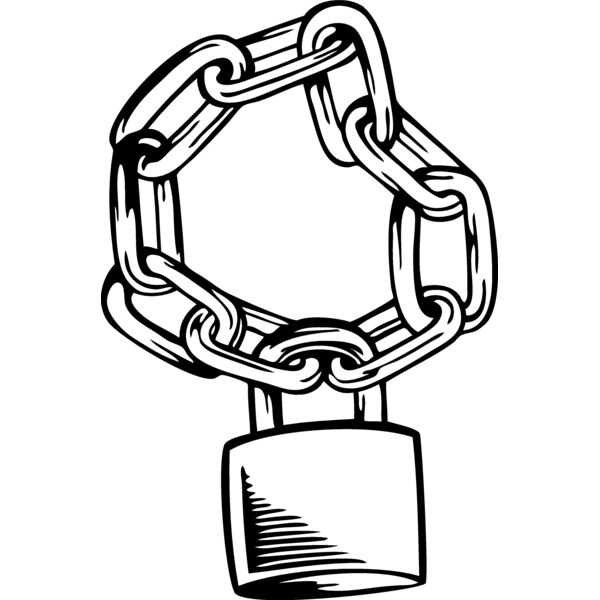 ESchains002bw Thumbnail