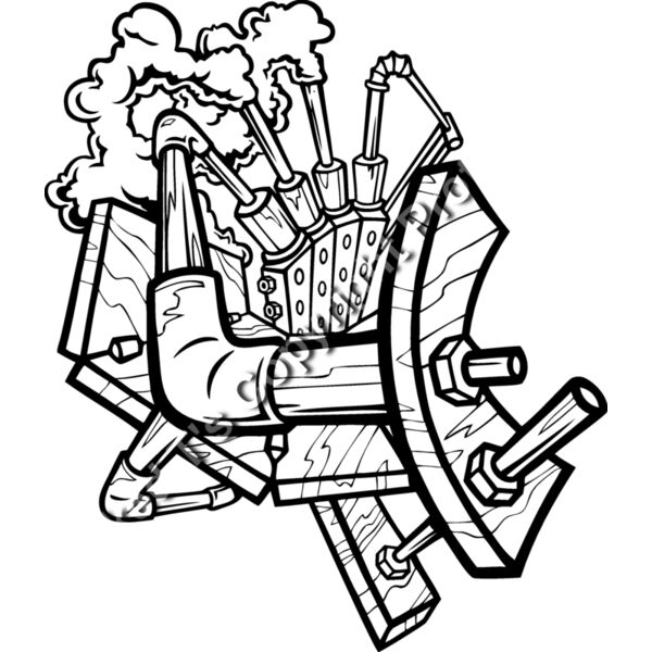 ESbkround015BW Thumbnail