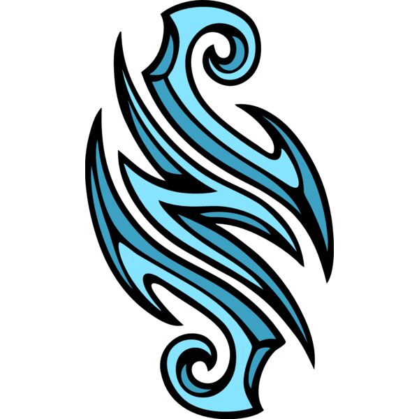 EStribal011clr Thumbnail