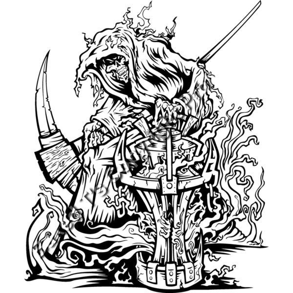 ESreaper008BW Thumbnail