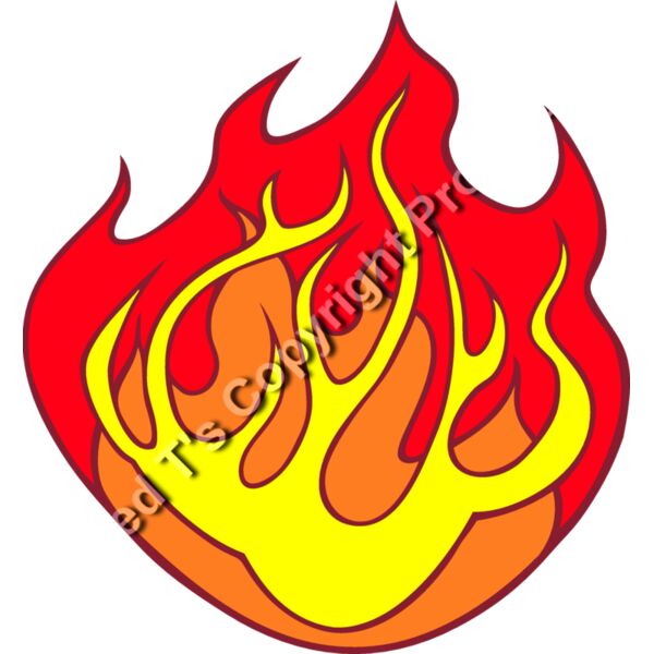 ESflames009clr Thumbnail