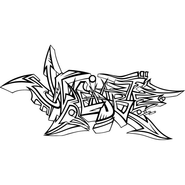 ESgraffiti002BW Thumbnail