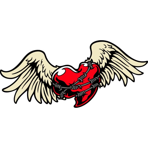 ESheart001clr Thumbnail