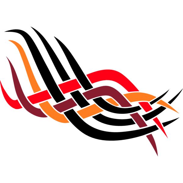 EStribal038clr Thumbnail