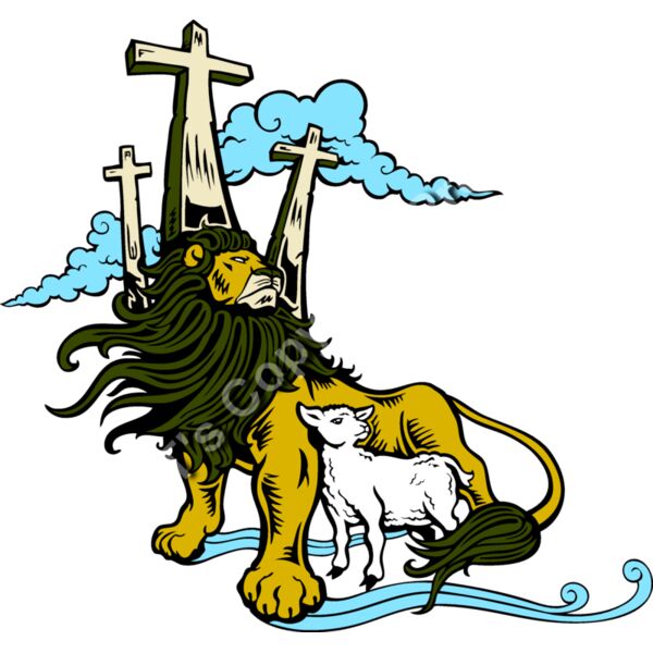 ESlionlamb001clr Thumbnail