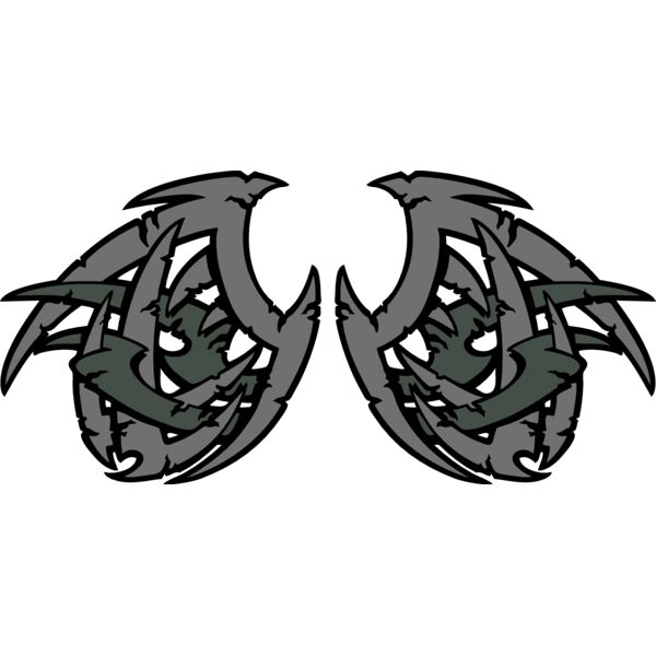 EStribal010clr Thumbnail