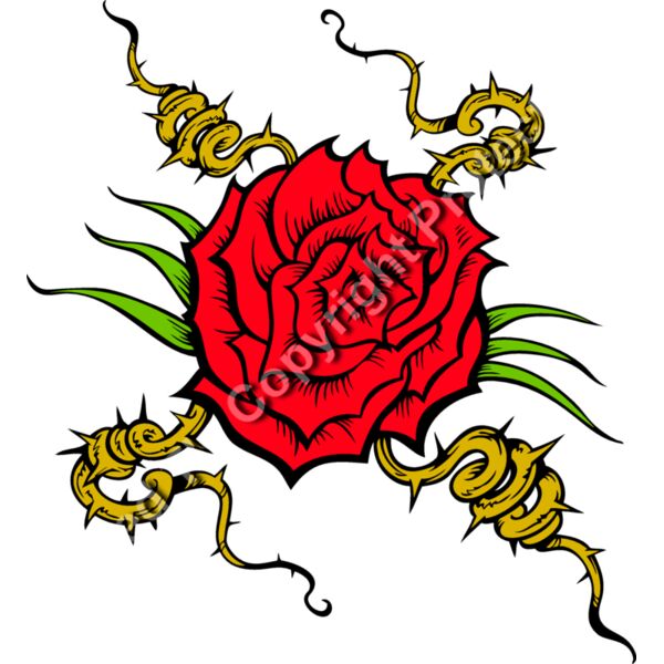 ESrose010clr Thumbnail