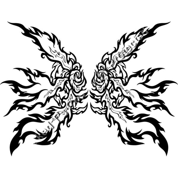 ESflames033BW Thumbnail