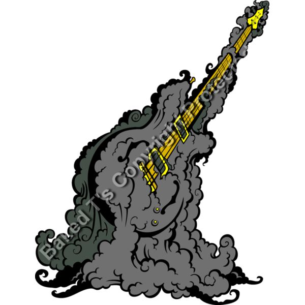 ESsmkguitar001clr Thumbnail