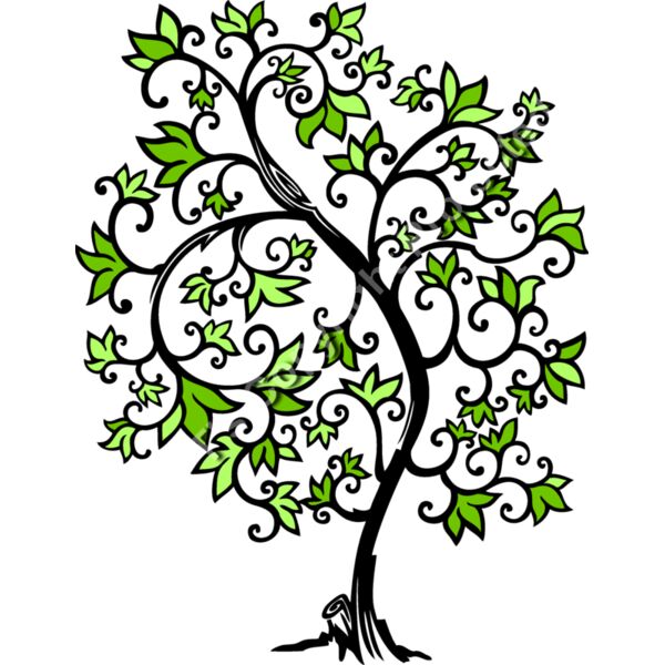 ESswirls006clr Thumbnail